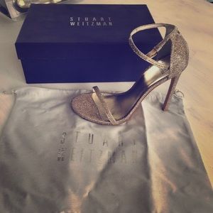 Stuart Weitzman